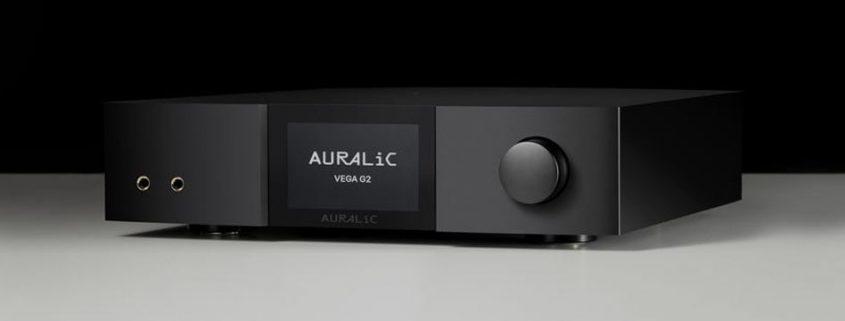 auralic