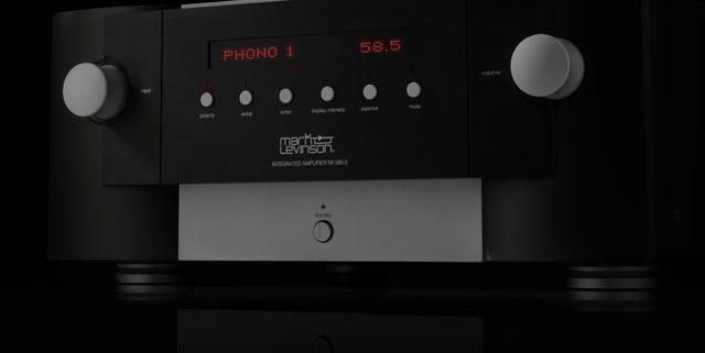 mark-levinson