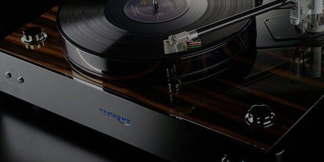 thorens