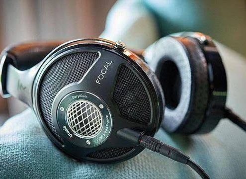 Focal Utopia Headphones